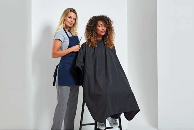 Halat Premier Waterproof Salon Gown PR116 · 110 g/m², poliester