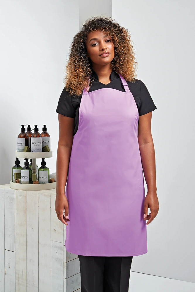 Șorț Premier Colours Collection PR150 · 195 g/m², bumbac / poliester