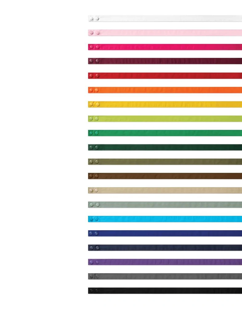Șorț Premier Colours Swap Pop PR191 · 195 g/m², bumbac / poliester