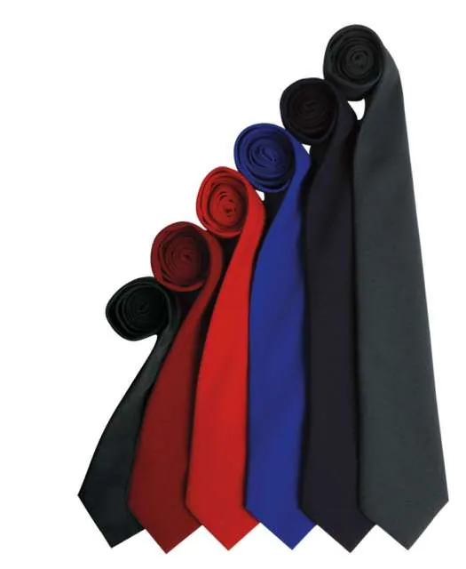 Tunică Premier Plain Tie PR700 · poliester