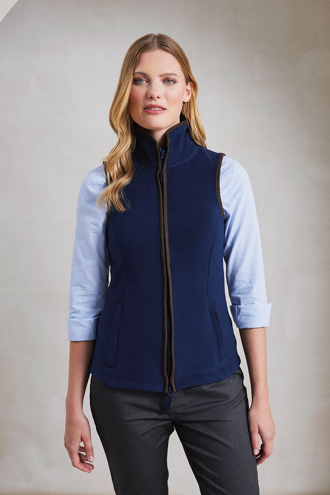 Vestă damă Premier Artisan PR804 · 260 g/m², poliester