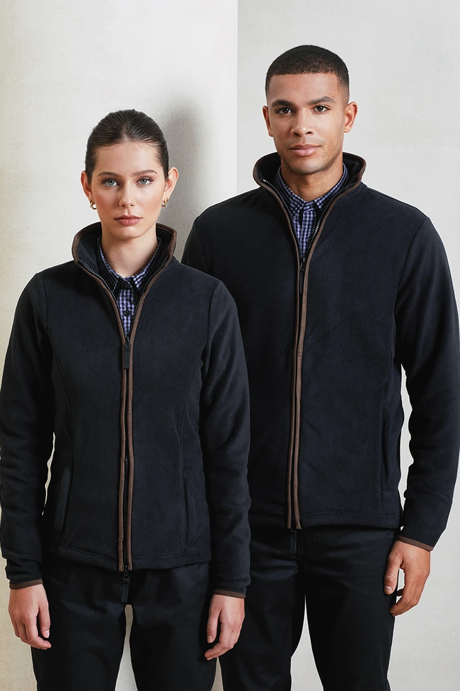 Polar damă Premier Artisan PR824 · 260 g/m², poliester