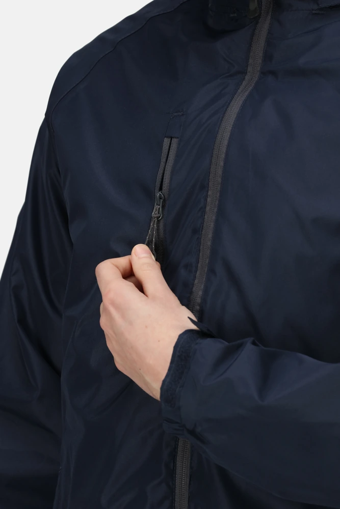 Geacă de ploaie Regatta Honestly Made 3-IN-1 Inner RETRA154 · 105 g/m²