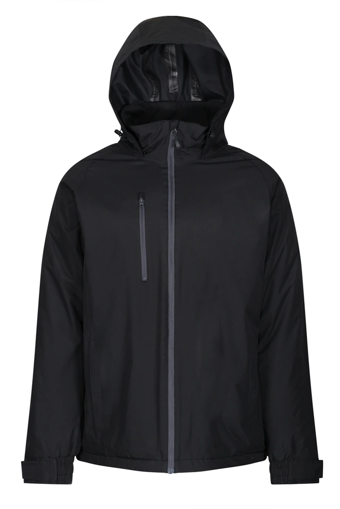Geacă de iarnă Regatta Honestly Made Insulated RETRA207 · 105 g/m², poliester / poliester reciclat