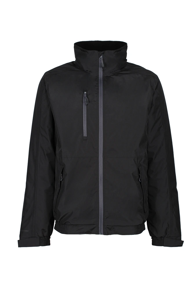 Jachetă Regatta Honestly Made Bomber RETRA213 · 105 g/m², poliester / poliester reciclat