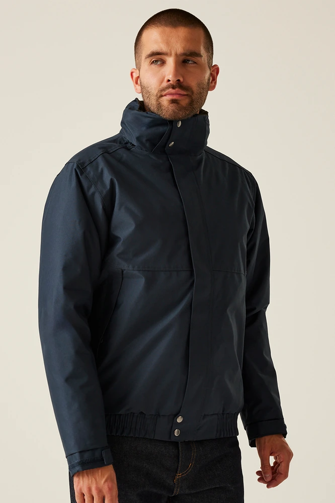Geacă de ploaie Regatta Blockade Waterproof RETRA221 · 270 g/m², poliester
