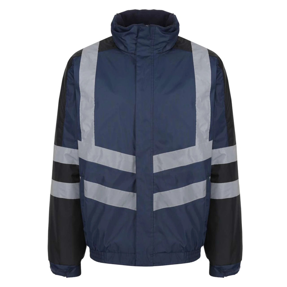Geacă de lucru Regatta Pro Ballistic RETRA234 · poliester