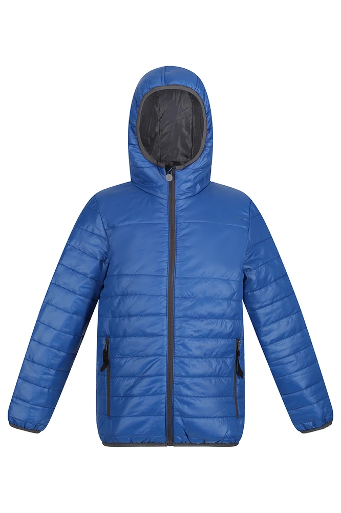 Geacă de iarnă copii Regatta Stormforce RETRA454 · 60 g/m²