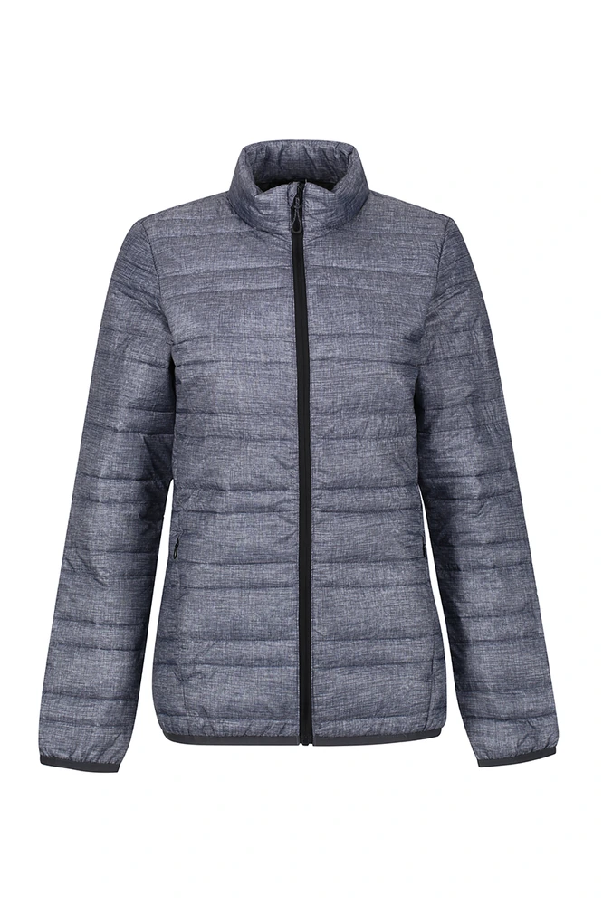 Geacă de iarnă damă Regatta Firedown Down-Touch Insulated RETRA497 · poliamidă