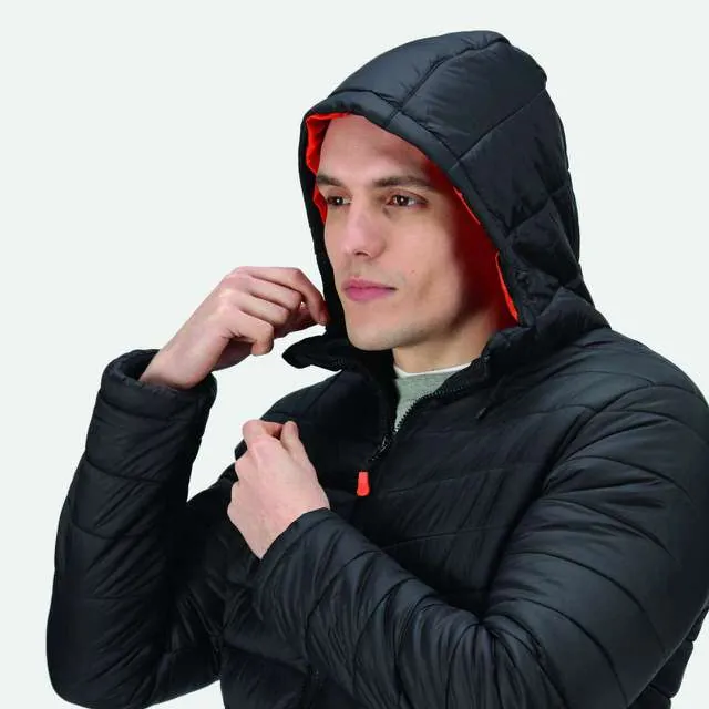 Geacă de iarnă Regatta Thermogen Warmloft Heated RETRA527 · 200 g/m², poliamidă