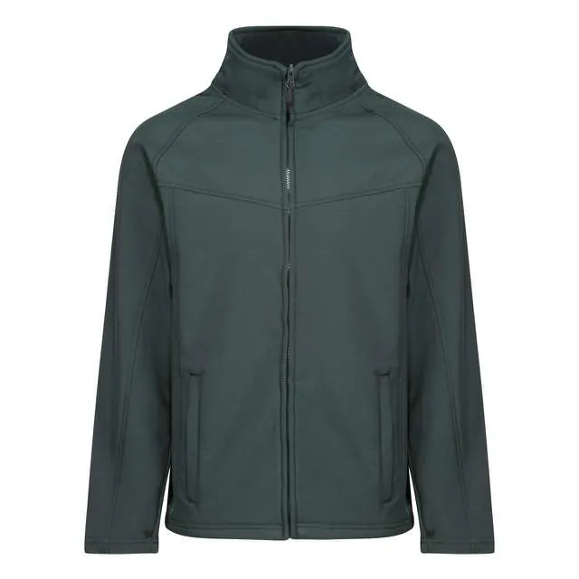 Geacă softshell bărbați Regatta Uproar RETRA642 · 270 g/m², poliester