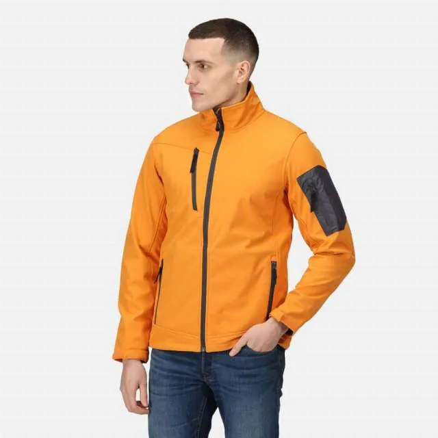 Geacă softshell bărbați Regatta Arcola RETRA674 · 300 g/m², poliester
