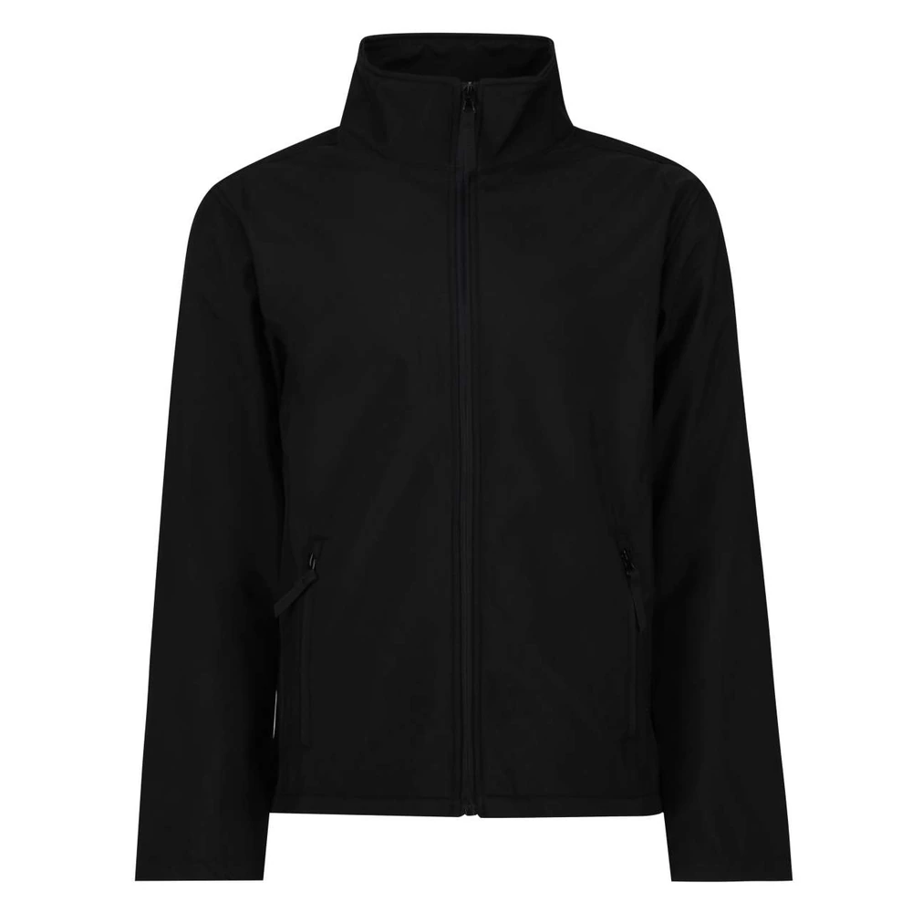 Geacă softshell Regatta Classic 3 Layer Printable RETRA681 · 300 g/m², poliester