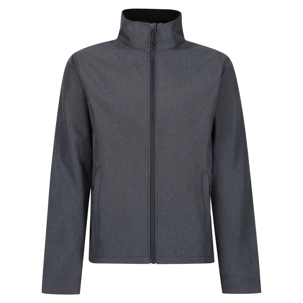 Geacă softshell Regatta Limestone Marl Printable RETRA698 · 290 g/m², poliester