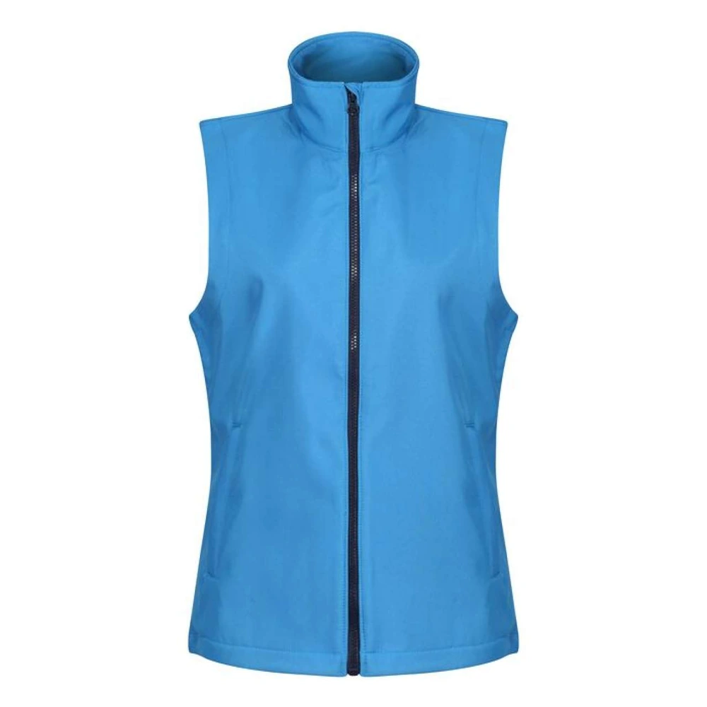 Vestă softshell damă Regatta Ablaze Printable RETRA845 · 265 g/m², poliester
