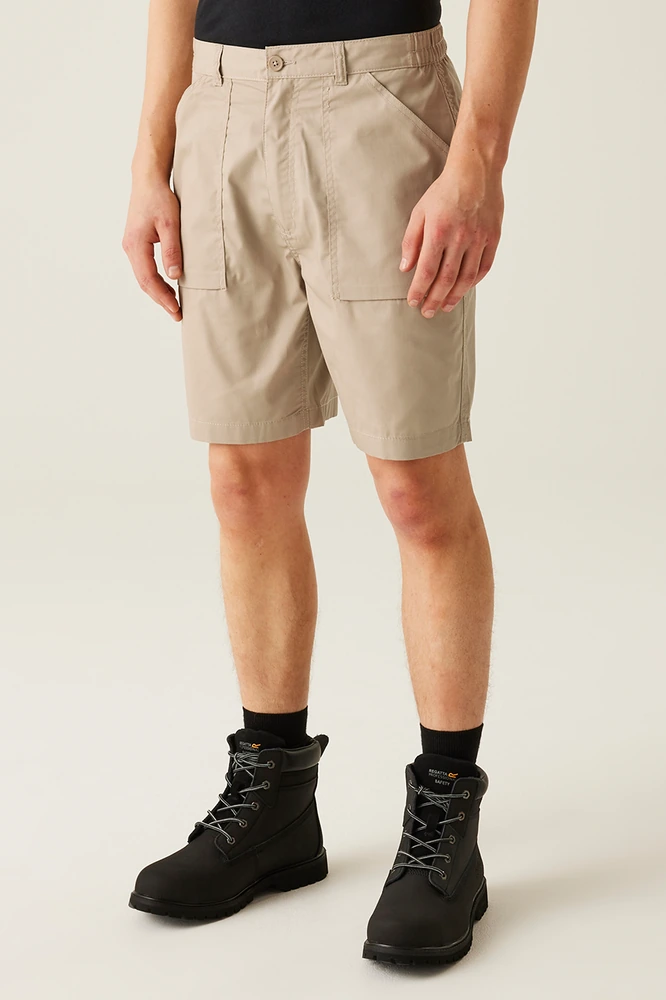 Pantaloni scurți Regatta Action RETRJ332 · 170 g/m², bumbac / poliester