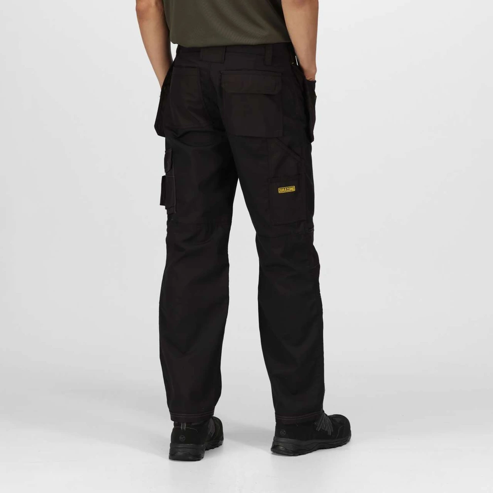 Pantaloni de lucru Regatta Hardwear Holster RETRJ335R · 280 g/m², bumbac / poliester