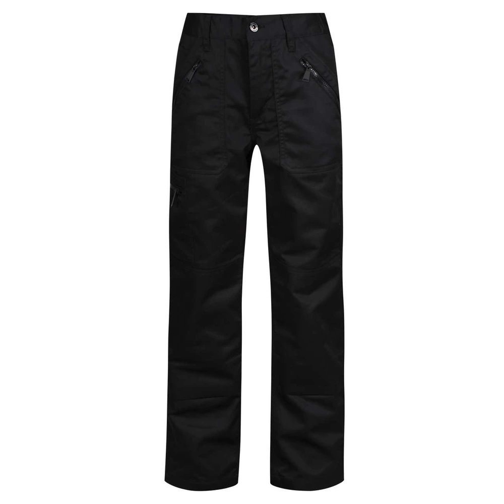 Pantaloni de lucru damă Regatta Pro Action RETRJ601L · 245 g/m², bumbac / poliester