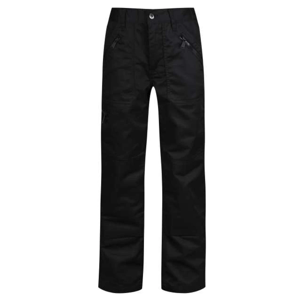 Pantaloni de lucru damă Regatta Pro Action RETRJ601S · 245 g/m², bumbac / poliester