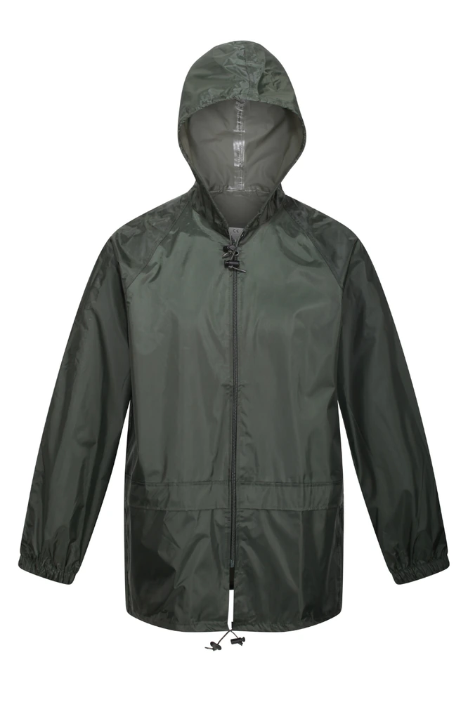 Geacă de ploaie Regatta Pro Stormbreak RETRW408 · 185 g/m², poliester