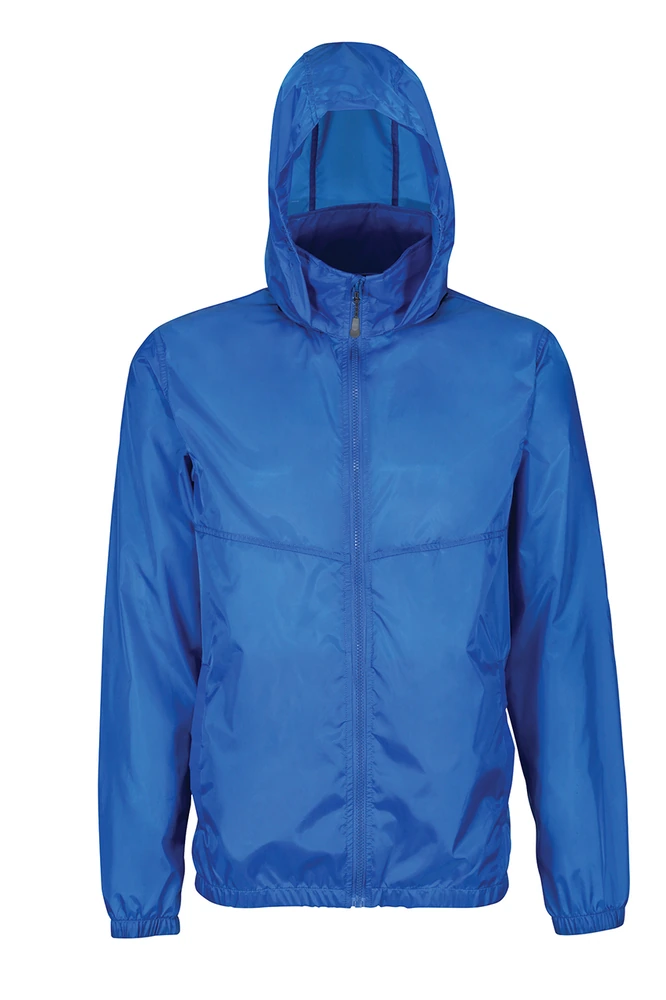 Geacă de vânt Regatta Asset Lightweight Shell RETRW509 · 60 g/m²