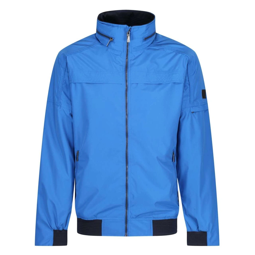 Geacă de ploaie Regatta Waterproof Finn RETRW520 · 120 g/m², poliester