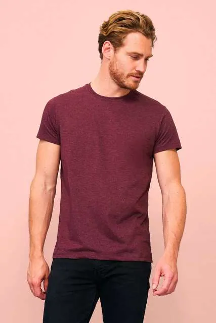 Tricou bărbați SOL'S Regent SO00553 · 150 g/m², bumbac