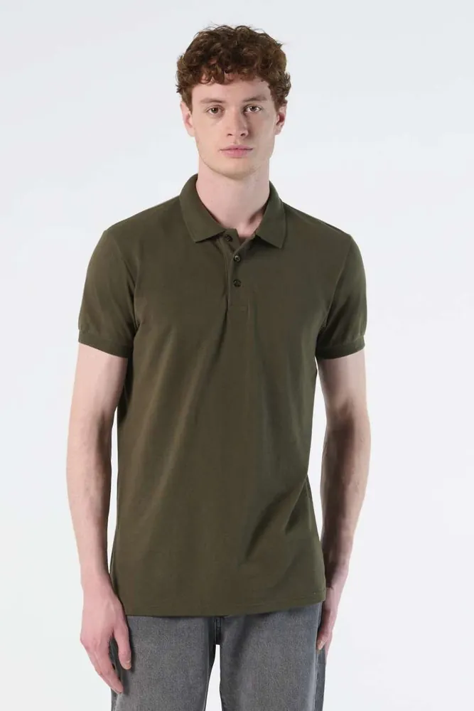 Tricou polo bărbați SOL'S Prime SO00571 · 200 g/m², bumbac / poliester