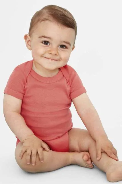 Body bebeluși copii SOL'S Bambino SO00583 · 180 g/m², bumbac