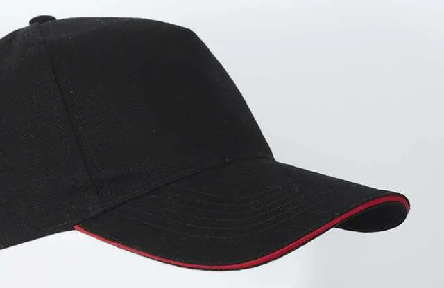 Șapcă SOL'S Beach SO00594 · 260 g/m², bumbac