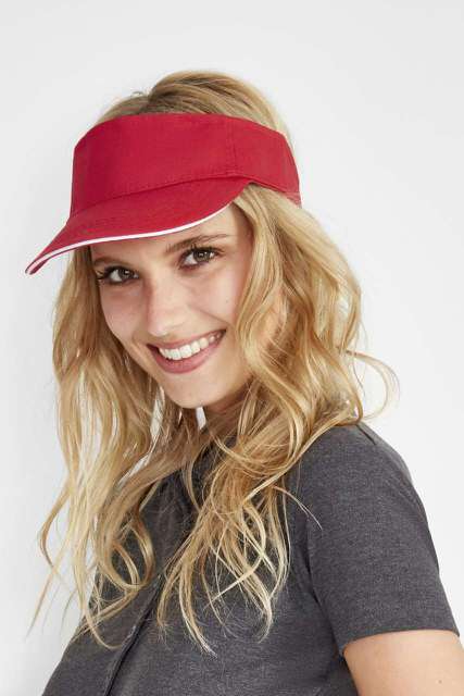 Șapcă SOL'S Ace SO01196 · 150 g/m², bumbac