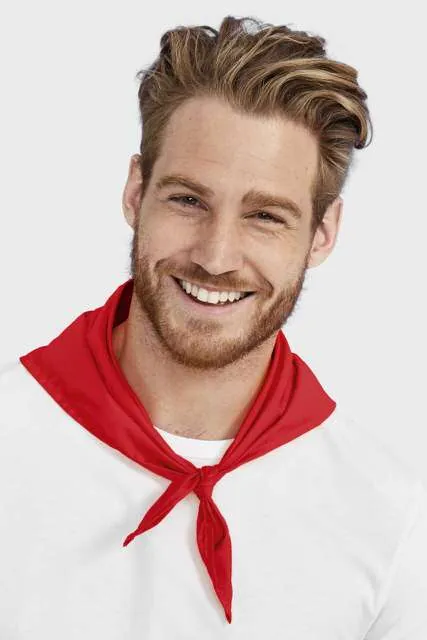 Fular SOL'S Bandana SO01198 · 95 g/m², bumbac / poliester