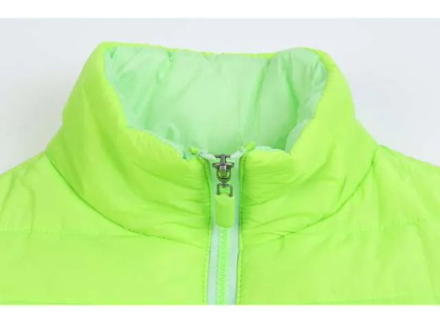 Vestă matlasată damă SOL'S Wave SO01437 · 180 g/m², poliester / poliamidă