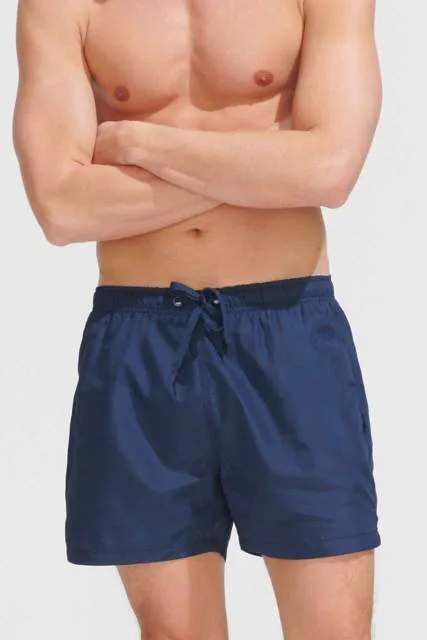 Pantaloni scurți bărbați SOL'S Sandy SO01689 · 90 g/m², poliester