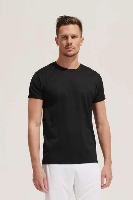 Tricou sport SOL'S Sprint SO02995 · 130 g/m², poliester
