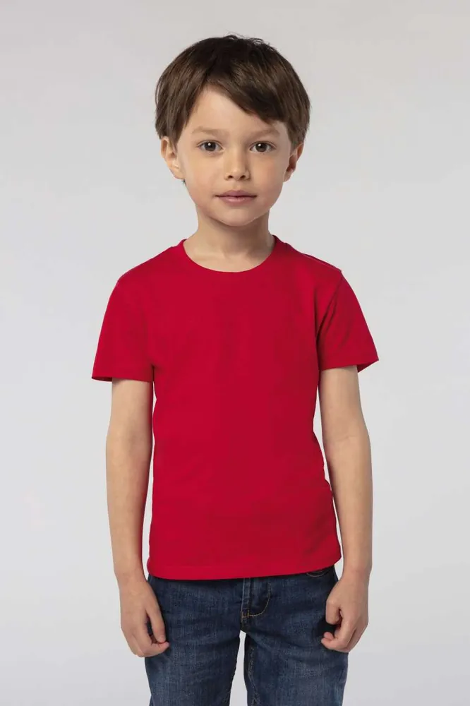 Tricou copii SOL'S Pioneer SO03578 · 175 g/m², bumbac / bumbac organic