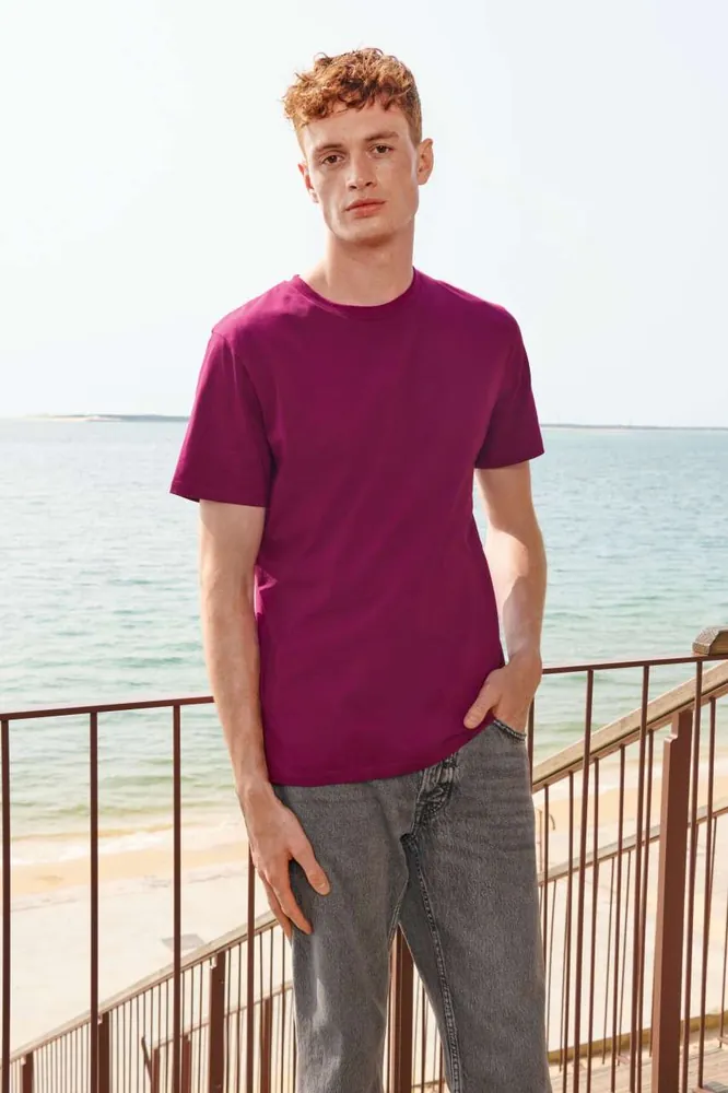 Tricou SOL'S Legend SO03981 · 175 g/m², bumbac / bumbac organic