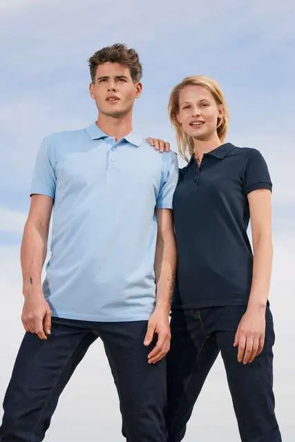 Tricou polo bărbați SOL'S II SO11342 · 170 g/m², bumbac