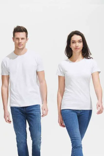 Tricou SOL'S Regent SO11380 · 150 g/m², bumbac