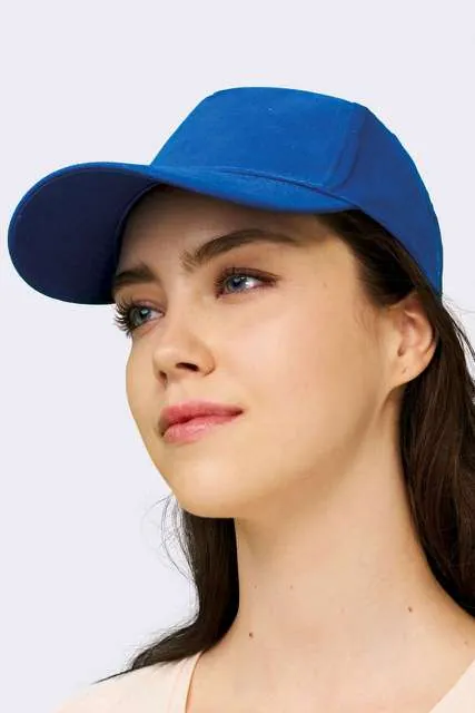 Șapcă SOL'S Sunny SO88110 · 180 g/m², bumbac