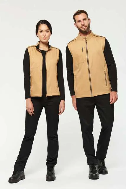 Vestă damă Designed To Work Daytoday WK6149 · 190 g/m², bumbac / poliester