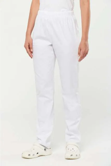Pantaloni de trening Designed To Work Cotton WK704 · 180 g/m², bumbac