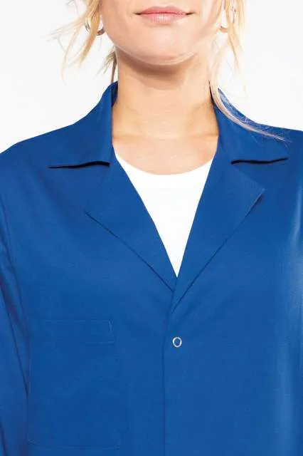 Halat Designed To Work Smock WK828 · 200 g/m², bumbac