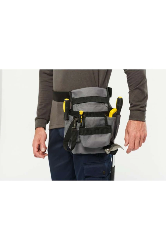 Geantă pentru scule Designed To Work Tool Belt WKI0304