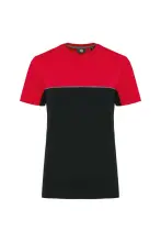 Black/Red