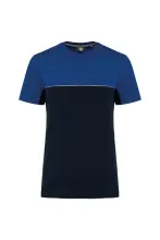Navy/Royal Blue