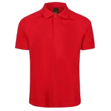 Classic Red