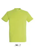 Apple Green