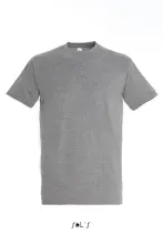 Grey Melange