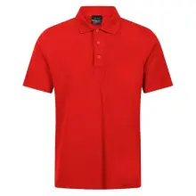 Classic Red